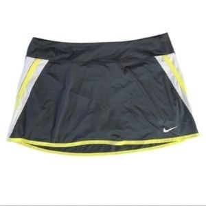 Nike Dri-Fit Athletic Skort